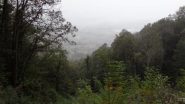verso la pianura Eporediese