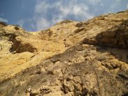 Dall'attacco i primi due tiri