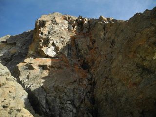 ovest severa