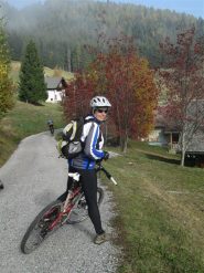 Adriana sempre in formissima