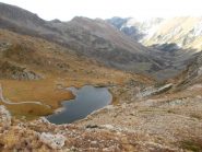 lago della Vacca
