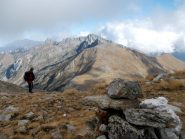 C.del sabbione dalla Cima della Scandeiera