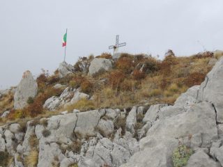 la vetta