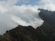 le correnti sul crinale