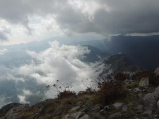 luci e ombre