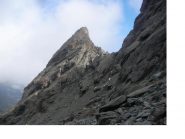 Lasciando il Bec l'Espic alle spalle x traguardi piuì alti..