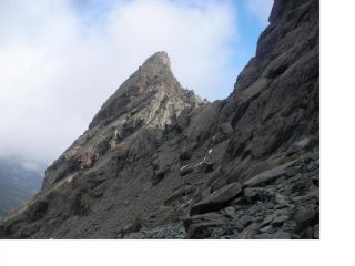 Lasciando il Bec l'Espic alle spalle x traguardi piuì alti..