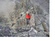 Franco in calata dal Bec..