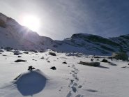 uno sguardo all'indietro....ci sarà una prossima volta....