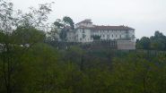 Castello di Masino