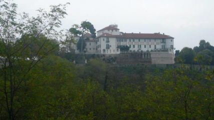 Castello di Masino