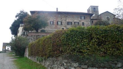 Castello di Roppolo