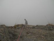 La Doppia nella Nebbia