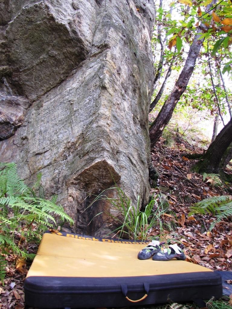 facile spigolo per scaldarsi