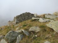 Ruderi Alpe Pere Bësse