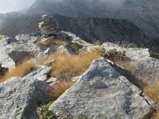 Cima Las Rubbia