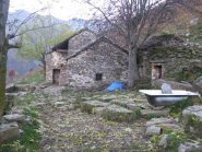 Alpe Acqua Bianca