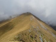 Orletto: la Punta dalla Cima 