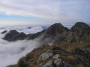  a  dx la cima lago a sx la cima altemberg
