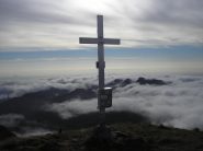  cima capezzone 2421m la cima piu' alta della valle strona
