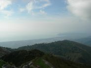 La Versilia dalla 