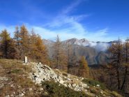 Quadretto autunnale dalle Navette