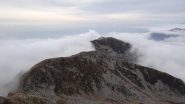  la dorsale del Bric Paglie