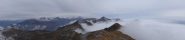 panorama verso est