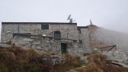 Rifugio e Colma Mombarone