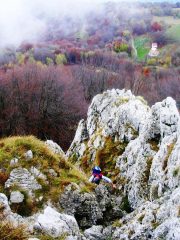 Corno di Canzo Occidentale