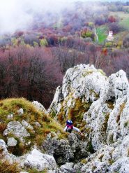 Corno di Canzo Occidentale