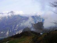 La Grignetta, Pian dei Resinelli e il Rifugio SEV
