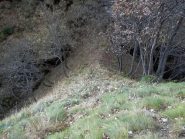 La Bocchetta d'Anzino
