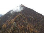 Cresta N del Corno di Scarpignano