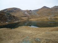 Lago della Battaglia