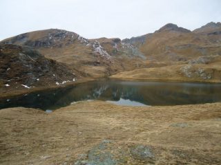 Lago della Battaglia