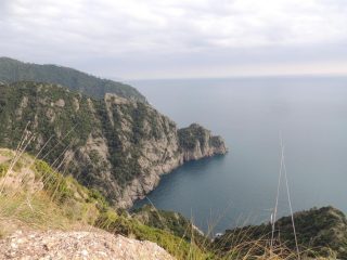 scorcio panoramico