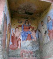 cappelletta prima del ponte