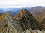 A centro foto Monte Rena