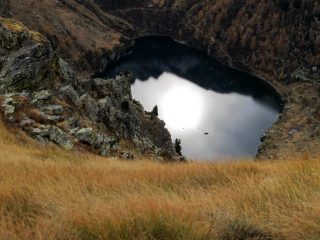 Lago di Frudiere