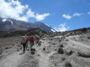 verso Lava Tower