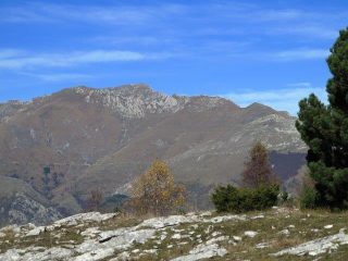 Antoroto dal colle S. Bartolomeo