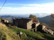 La casa dove fu ucciso Felice Cascione