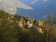 Madonna del Lago