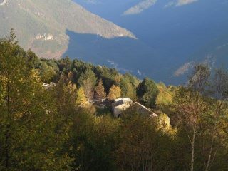 Madonna del Lago