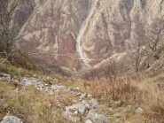 vallone Rovina