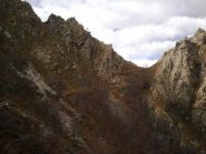 verso il colle
