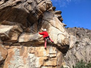 Ernesto sul terzo tiro