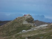 cima della Cucuja