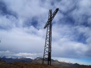 Pensavo volasse via...